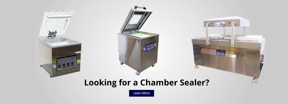 Interested in a Chamber Sealer